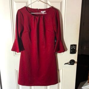 NWT NY&Co Stretch Dress